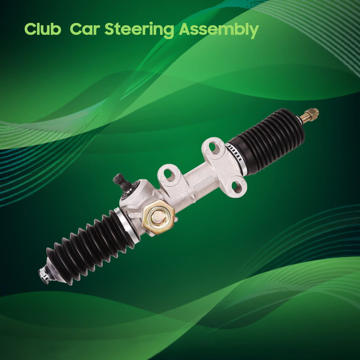 9.99WORLD MALL corrosion-resistant material emphasis for long-term use