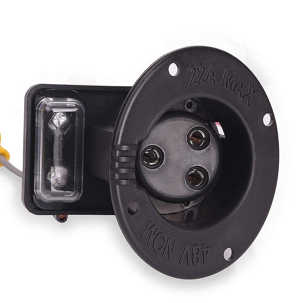 9.99WORLD MALL bezel receptacle OEM1017965-01 detail for secure fit
