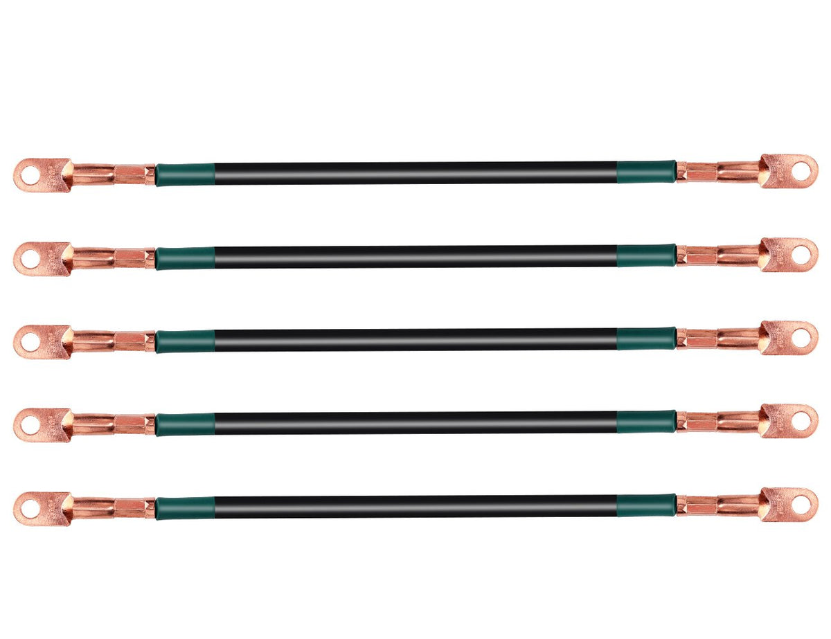 Compatible with Club Car DS 48V systems for easy upgrade