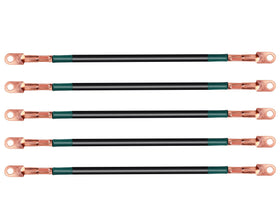 Compatible with Club Car DS 48V systems for easy upgrade