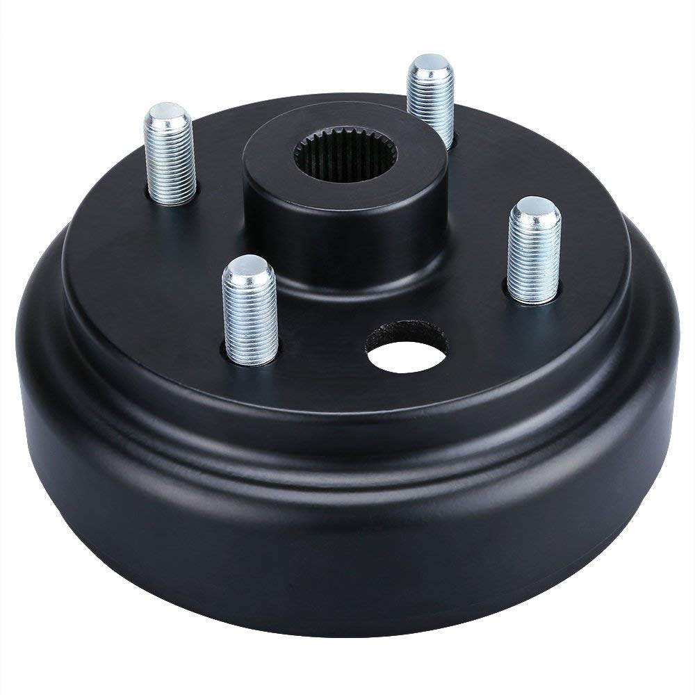 9.99WORLD MALL brake drum hub quality check emphasizes reliability