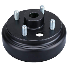 9.99WORLD MALL brake drum hub quality check emphasizes reliability