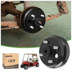 9.99WORLD MALL EZGO compatibility notes for 1982-up models
