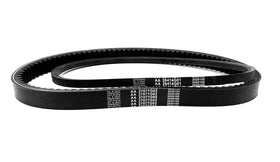 A.A Drive belt set for EZGO 2-cycle carts, helps prevent belt slip and improve performance.