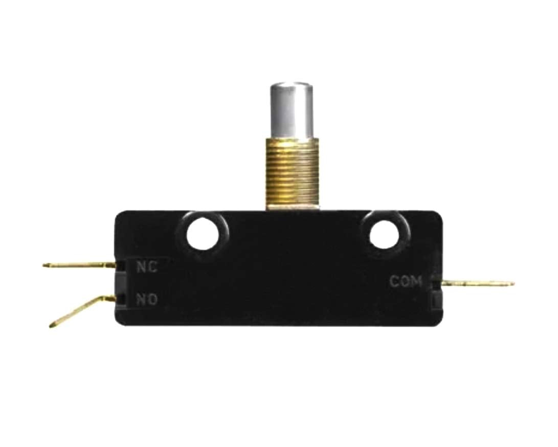 A.A micro-switch for Columbia ParCar 71506-63 enhances cart performance and switch longevity.