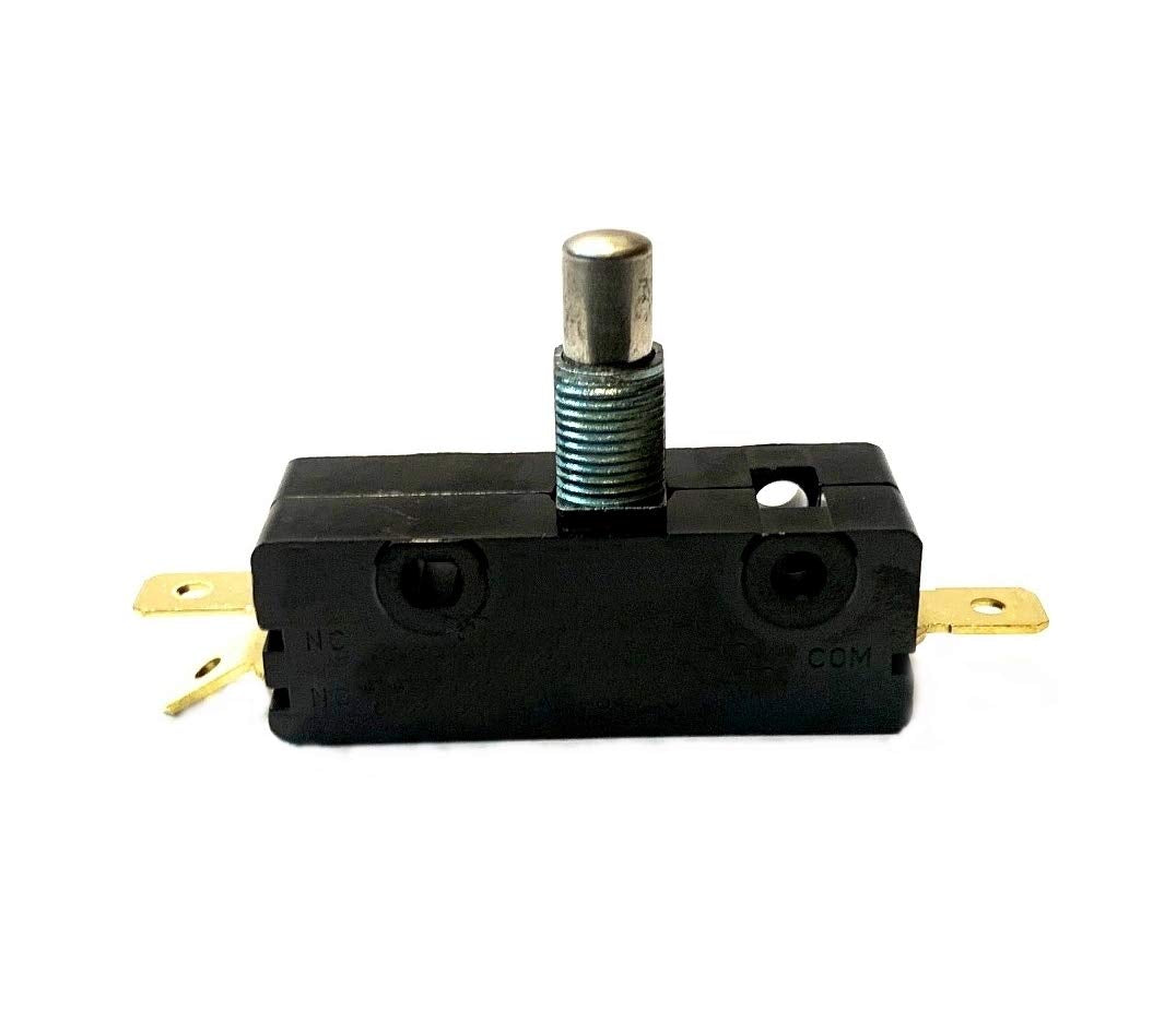 A.A micro-switch for Harley-Davidson 71506-67 improves reliability in classic carts.