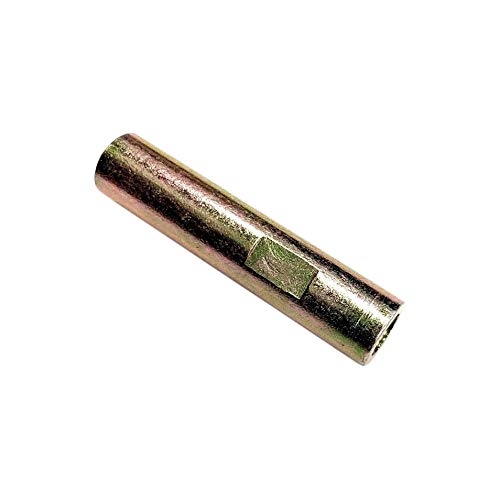 A.A rack and pinion drag link for Club Car DS, OEM-grade replacement.