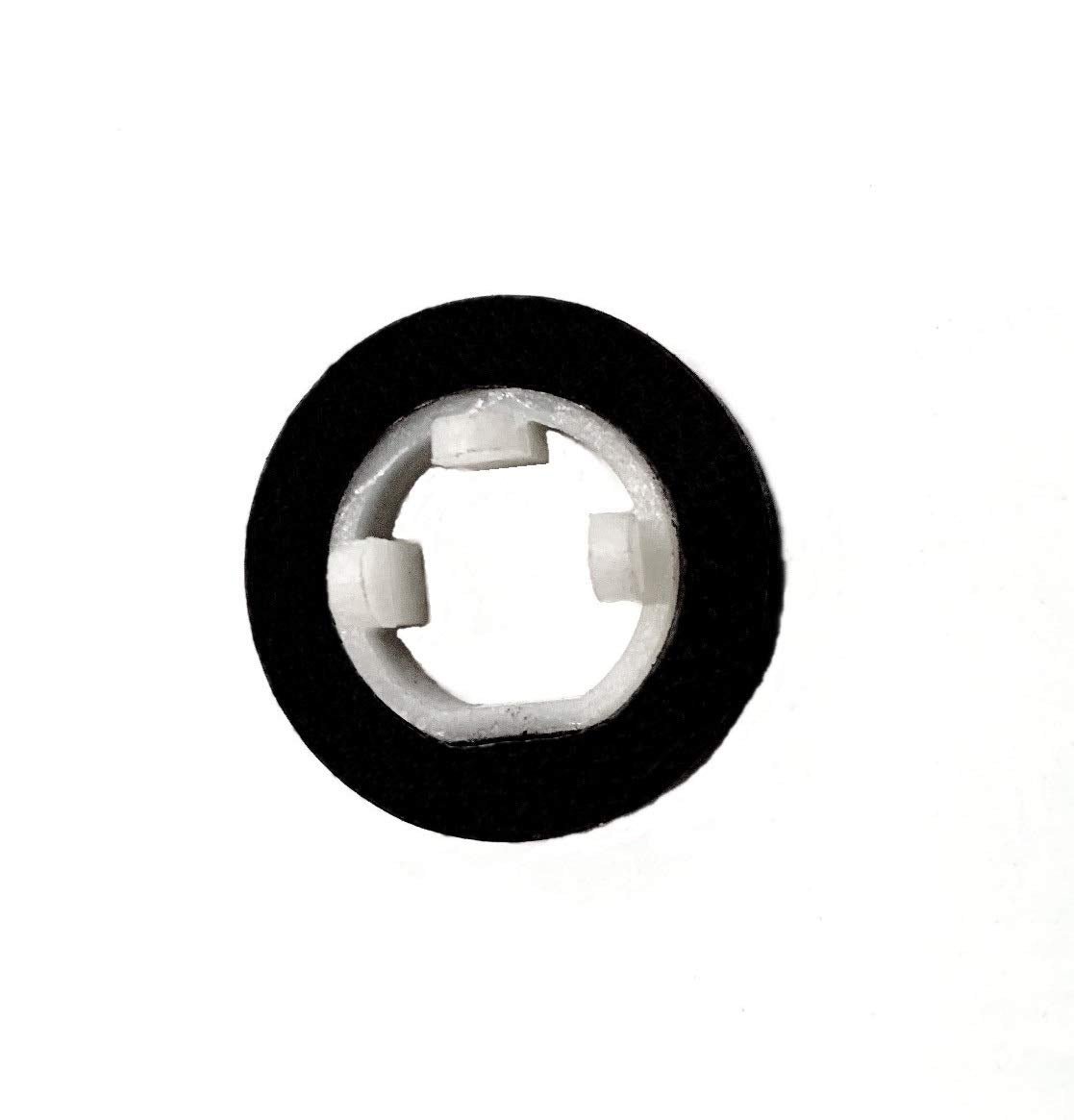 A.A speed sensor magnet for Yamaha G22/G29 YDRE with Hitachi motor improves compatibility.