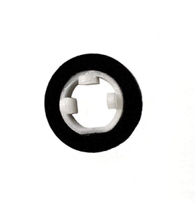 A.A speed sensor magnet for Yamaha G22/G29 YDRE with Hitachi motor improves compatibility.
