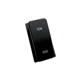 A.A Tow Run Switch for Yamaha G29 YDRE – front view, plug-and-play replacement for easy upgrades