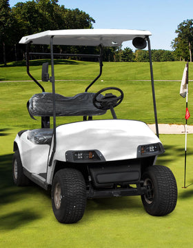 Instruction manual for installing A & UTV PRO front shield