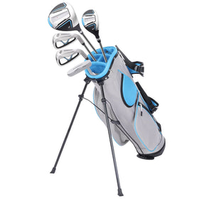 A11N SPORTS Finchley driver for junior golfers with forgiving distance