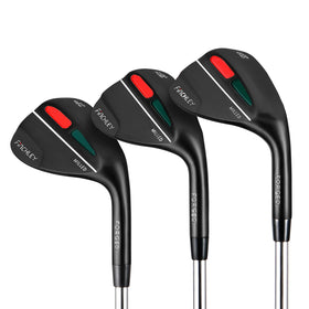 A11N SPORTS forged gap wedge for precise approach shots