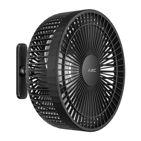 A2C multi-use fan suitable for forklifts, RVs, trucks, and more