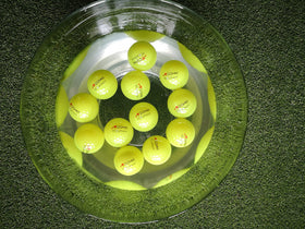 A99 Golf Floater Ball ready for water-range fun and training sessions.