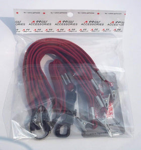 A99 Golf Leash Strap color options showcase style and prevent lost headcovers.