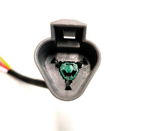 Direct replacement JU2-H2917-00-00 fitting Yamaha G22/G29 models