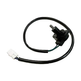 A.A throttle sensor assembly for Yamaha G19/G22 showing direct plug-and-play compatibility.