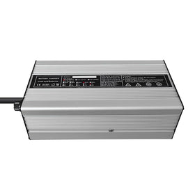 Abakoo 3-pin round plug connection for Club Car compatibility