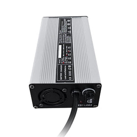 Abakoo aluminum shell emphasizes durability and heat dissipation