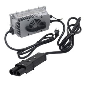 Abakoo 48V charger supports G14-G22 models with reliable power.