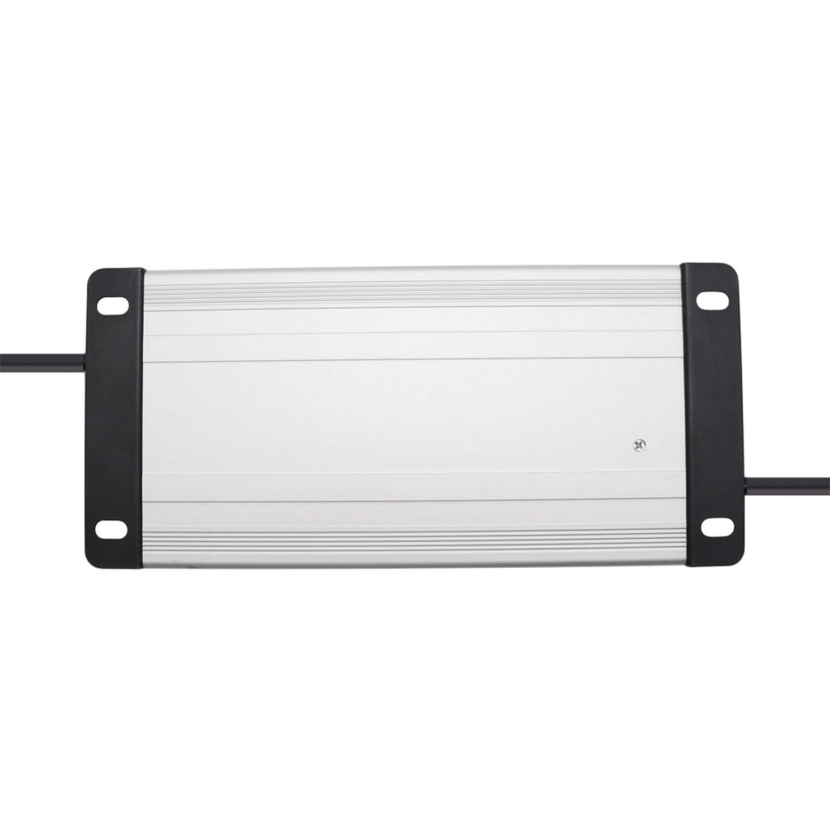 Abakoo 48V charger suitable for 48V 120Ah golf cart packs.
