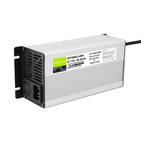 Abakoo 4-6 hour overnight charge capability for convenient recharging