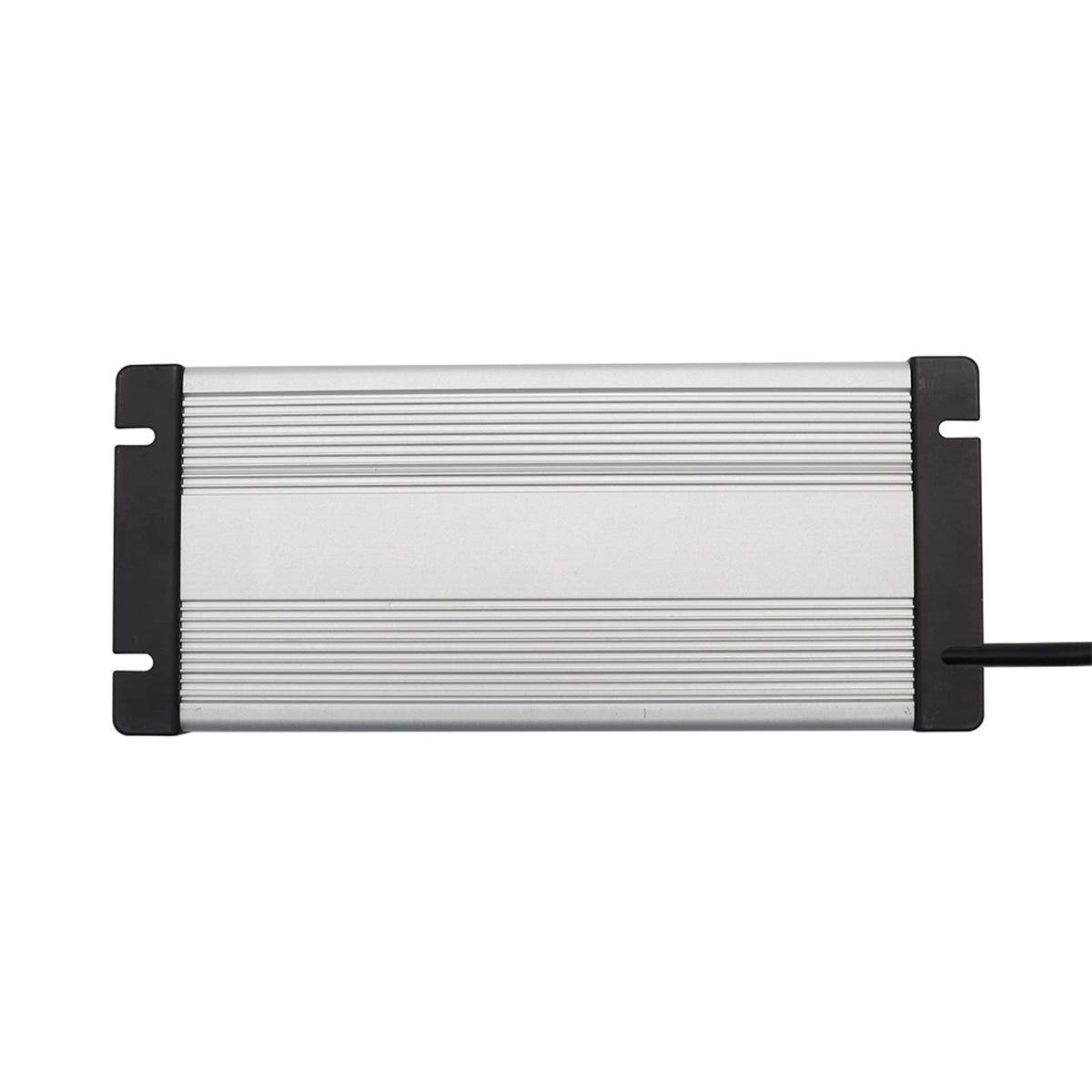 Abakoo package includes charger and US power cable for easy setup