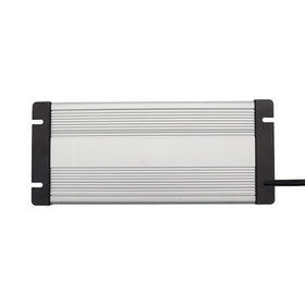 Abakoo package includes charger and US power cable for easy setup