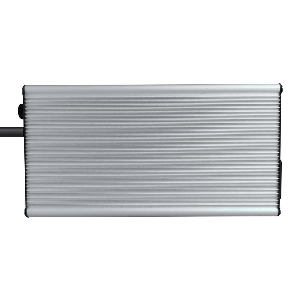 Abakoo Powerwise plug compatibility enables EZGO connections