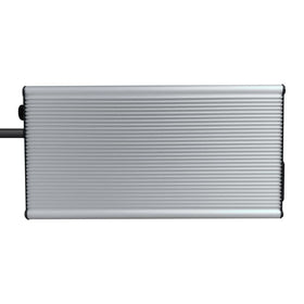 Abakoo Powerwise plug compatibility enables EZGO connections