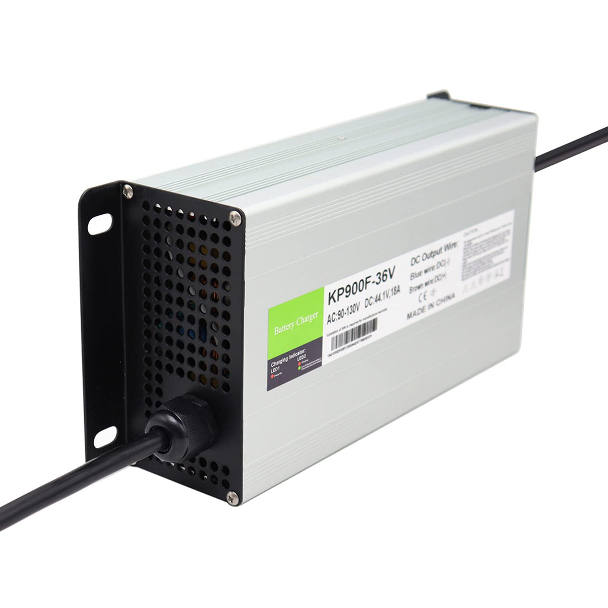 Abakoo Powerwise-style plug charger suitable for EZGO models