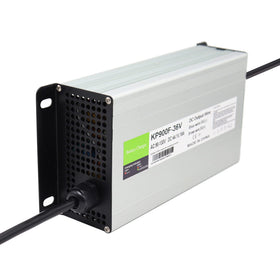 Abakoo Powerwise-style plug charger suitable for EZGO models