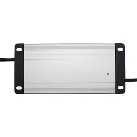 Abakoo charger replacing multiple OEM models for EZ-GO RXV/TXT.