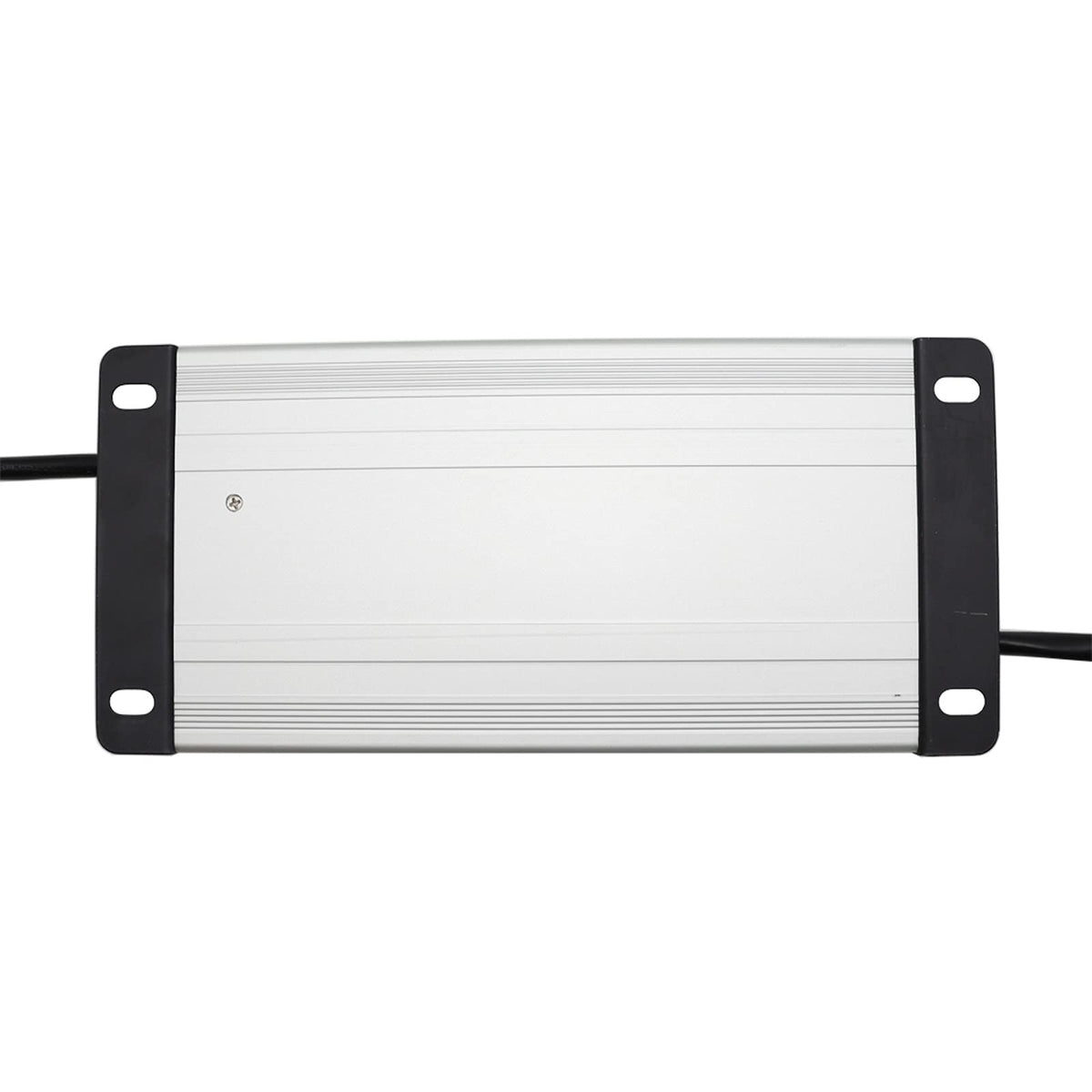 Abakoo charger with trickle mode offering battery protection and longevity