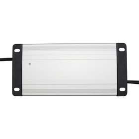 Abakoo charger with trickle mode offering battery protection and longevity