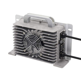 Abakoo US mains lead included for quick setup