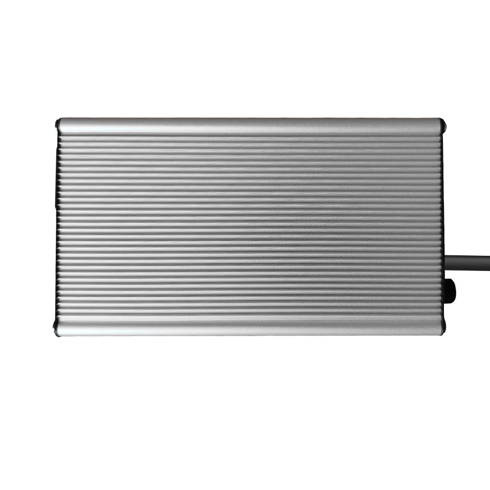 Abakoo US power supply cable included with charger.