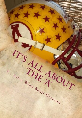 Abbeville Panther football book cover highlighting team pride and 100-year tradition for fans