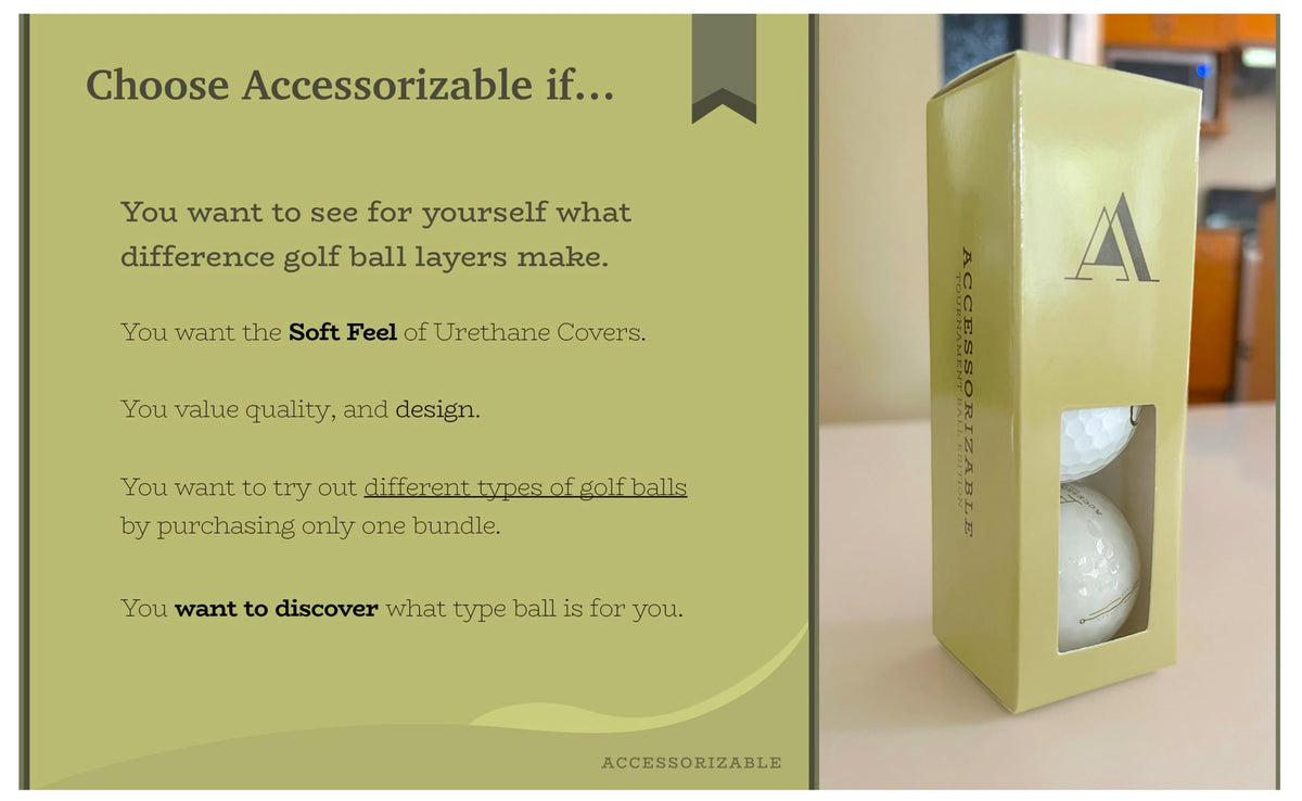Accessorizable laser-printed alignment lines aid putting setup
