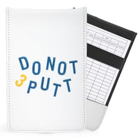 Acebirdie back-pocket friendly design fits most pockets.