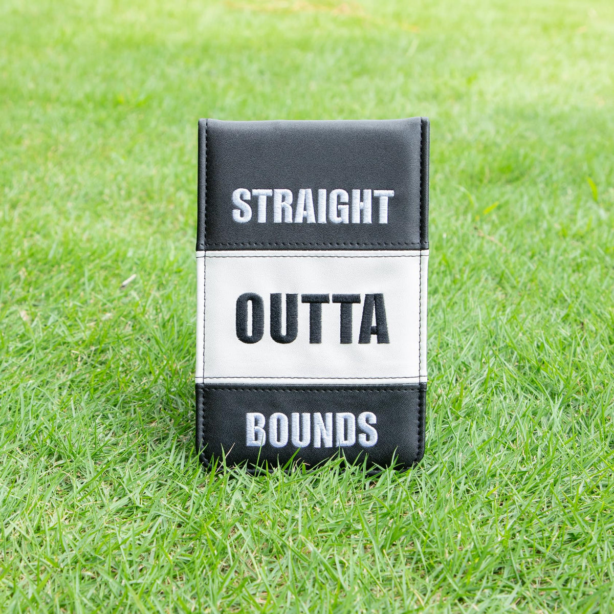 Acebirdie on-course gift idea for golf lovers seeking practical elegance.