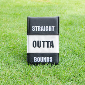 Acebirdie on-course gift idea for golf lovers seeking practical elegance.