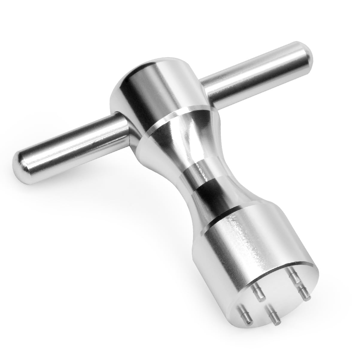 Acebirdie putter weight 40g delivers generous mass for precision on fast greens