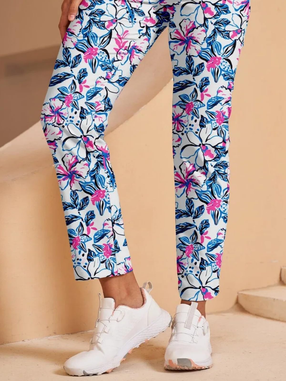 ACEGOLFS casual work and travel pants suitable for everyday wear