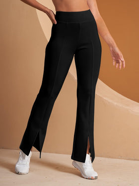 ACEGOLFS UPF 50+ pants offer sun protection during outdoor activities