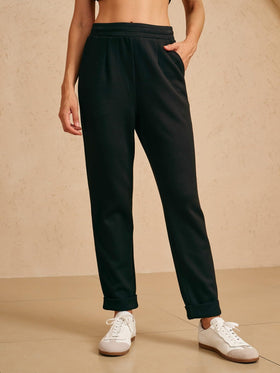ACEGOLFS women's golf pants ankle length ideal for movement on course.