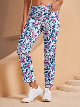 ACEGOLFS pants with side pockets for quick access during rounds and travel