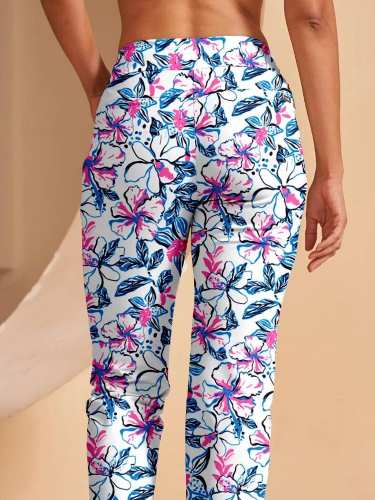 ACEGOLFS travel-ready pants suit airport and outdoor activities with versatile style