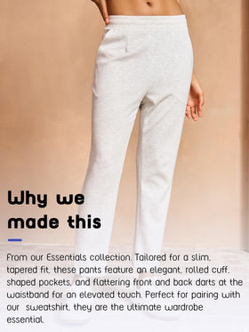 ACEGOLFS women's golf pants fabric closeup pink, breathable texture for all-day wear.